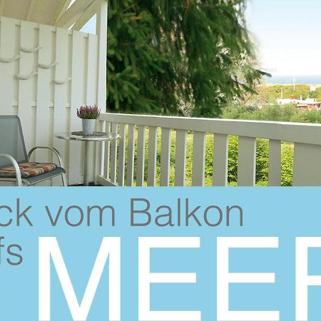Ferienwohnung B8 Graal-Muritz Bagian luar foto