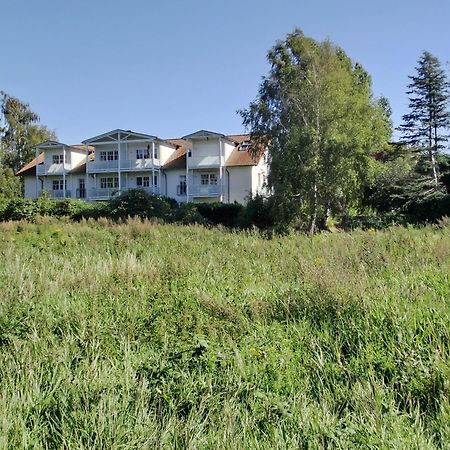 Ferienwohnung B8 Graal-Muritz Bagian luar foto