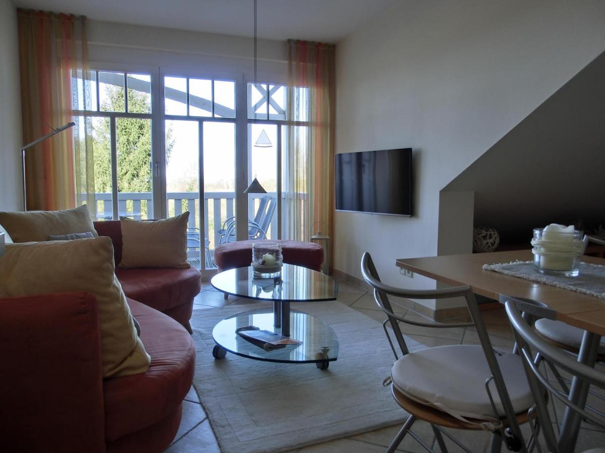 Ferienwohnung B8 Graal-Muritz Bagian luar foto