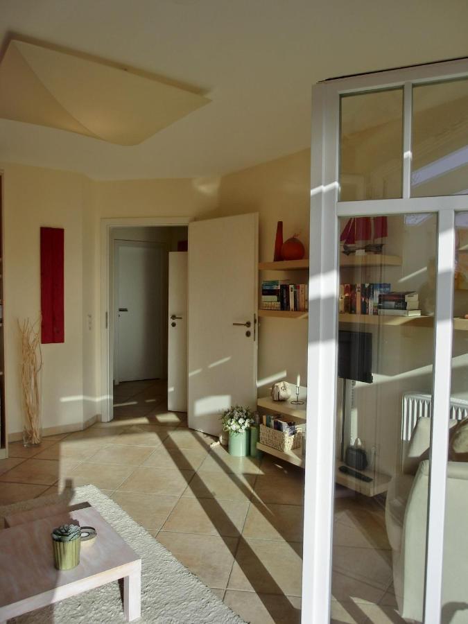 Ferienwohnung B8 Graal-Muritz Bagian luar foto