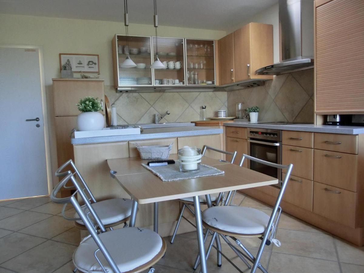 Ferienwohnung B8 Graal-Muritz Bagian luar foto