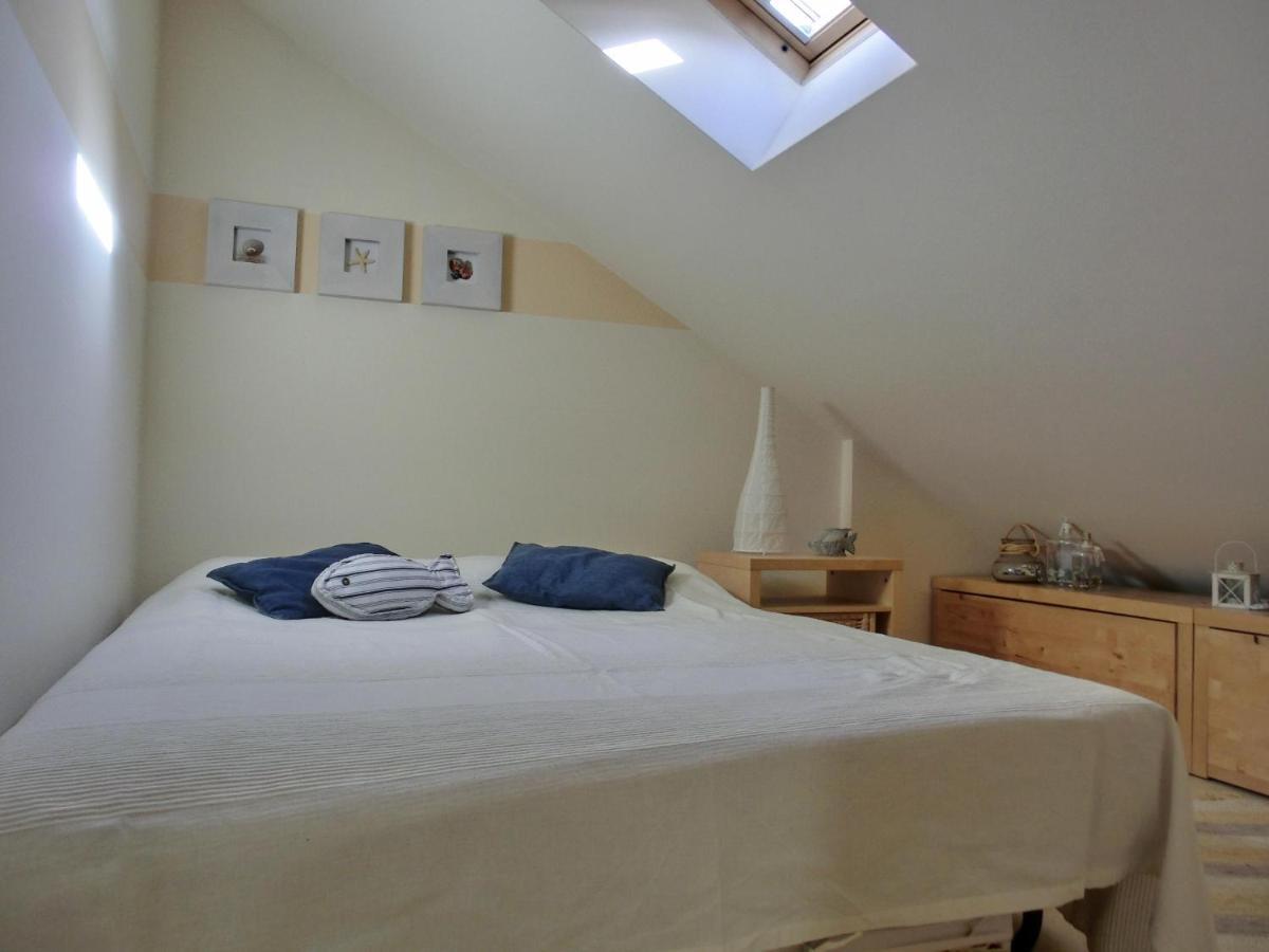 Ferienwohnung B8 Graal-Muritz Bagian luar foto