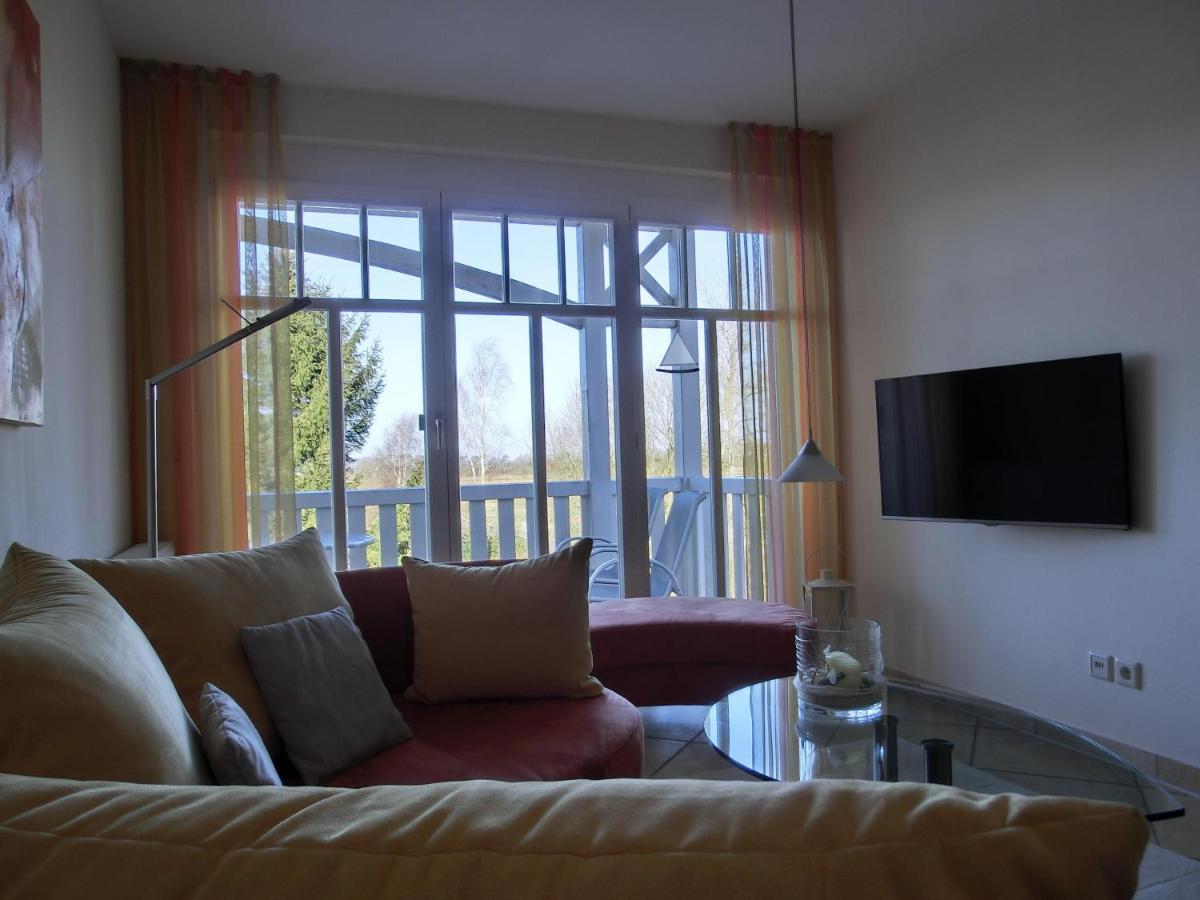 Ferienwohnung B8 Graal-Muritz Bagian luar foto