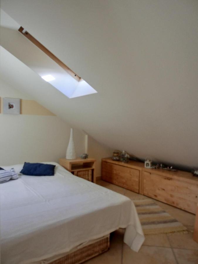 Ferienwohnung B8 Graal-Muritz Bagian luar foto